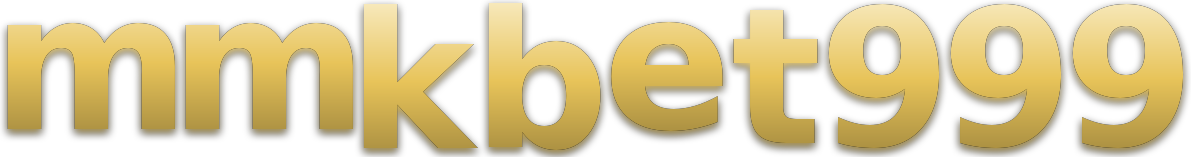 mmkbet999 logo
