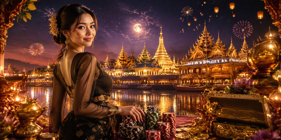 mmkbet999 Magic Mule ကစားခန်းအကြောင်း သိသာစွာ